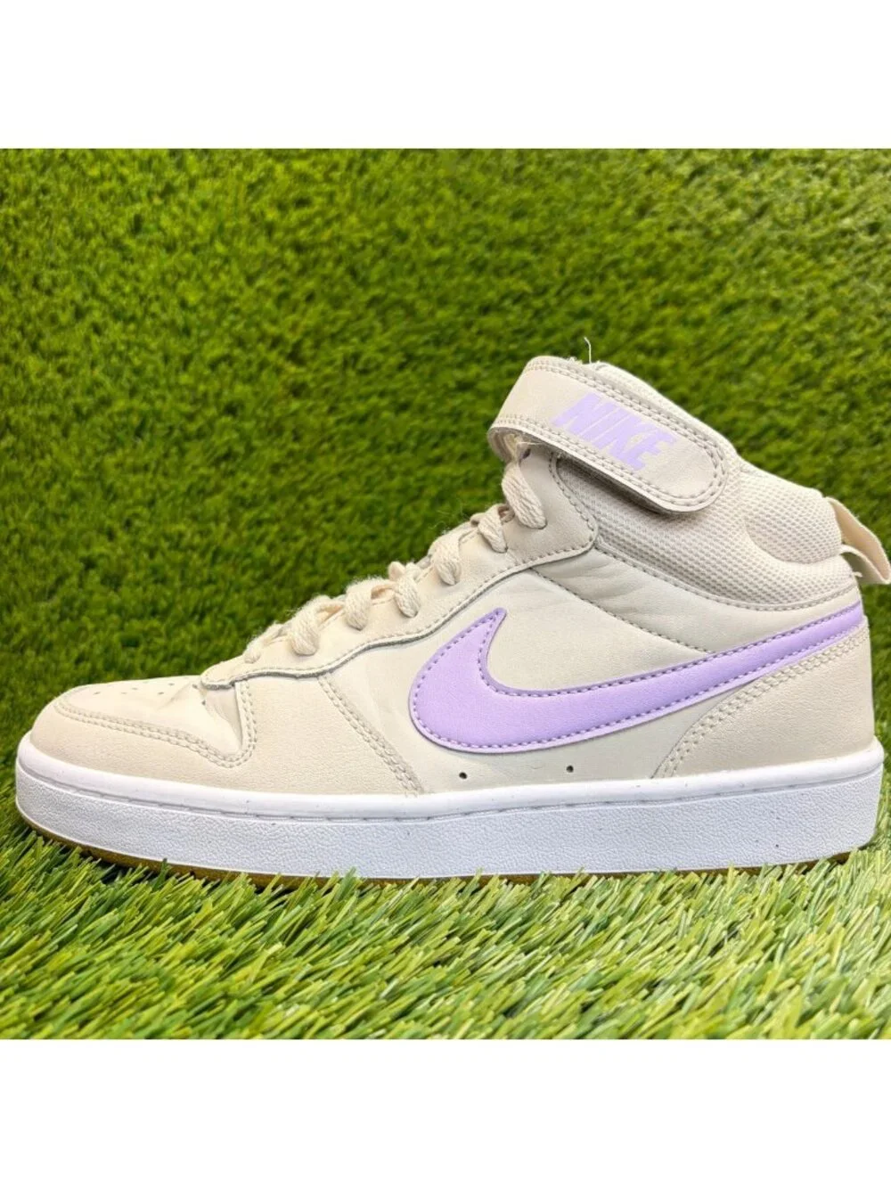 Nike please review
